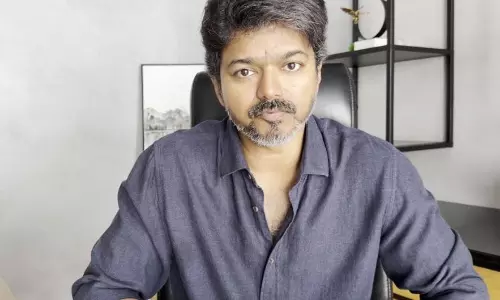 Karur stampede: BJP reaches out to Vijay, offers support to actor