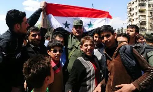 Syria holds first parliamentary elections since Assad’s ouster