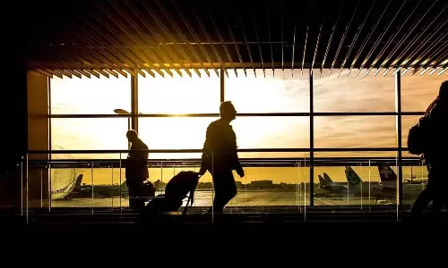 India set to open two new international airports in Delhi and Mumbai