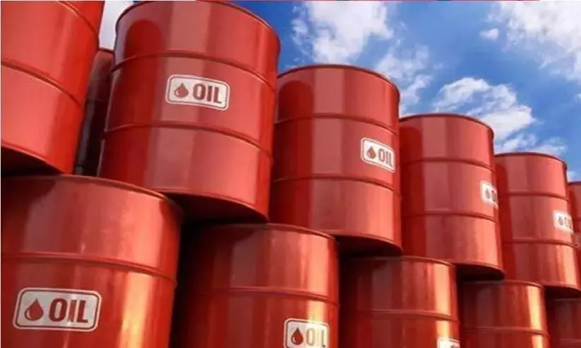 Analysts say Russia to remain Indias No. 1 crude oil supplier