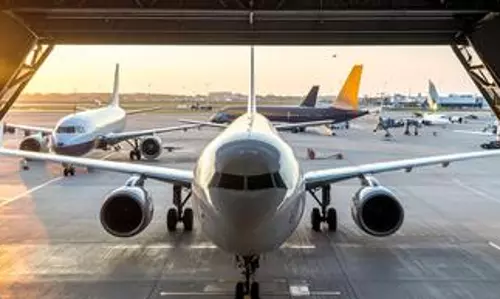 Aviation body asks airlines to ensure fair price, more flights before Diwali rush