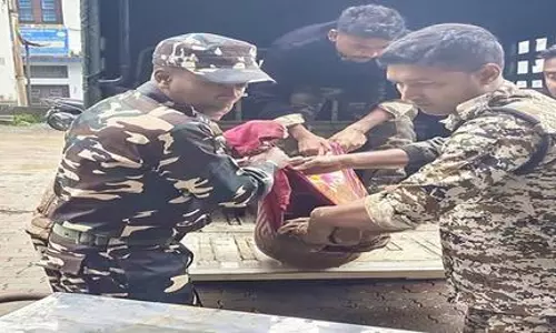 Death toll in Bengal landslide rises to 20, rescue operations underway