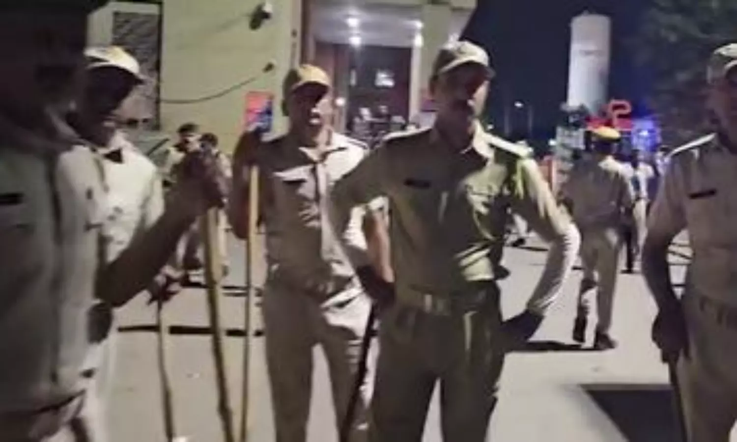 Eight dead in ICU fire at SMS Hospital in Jaipur, CM orders inquiry