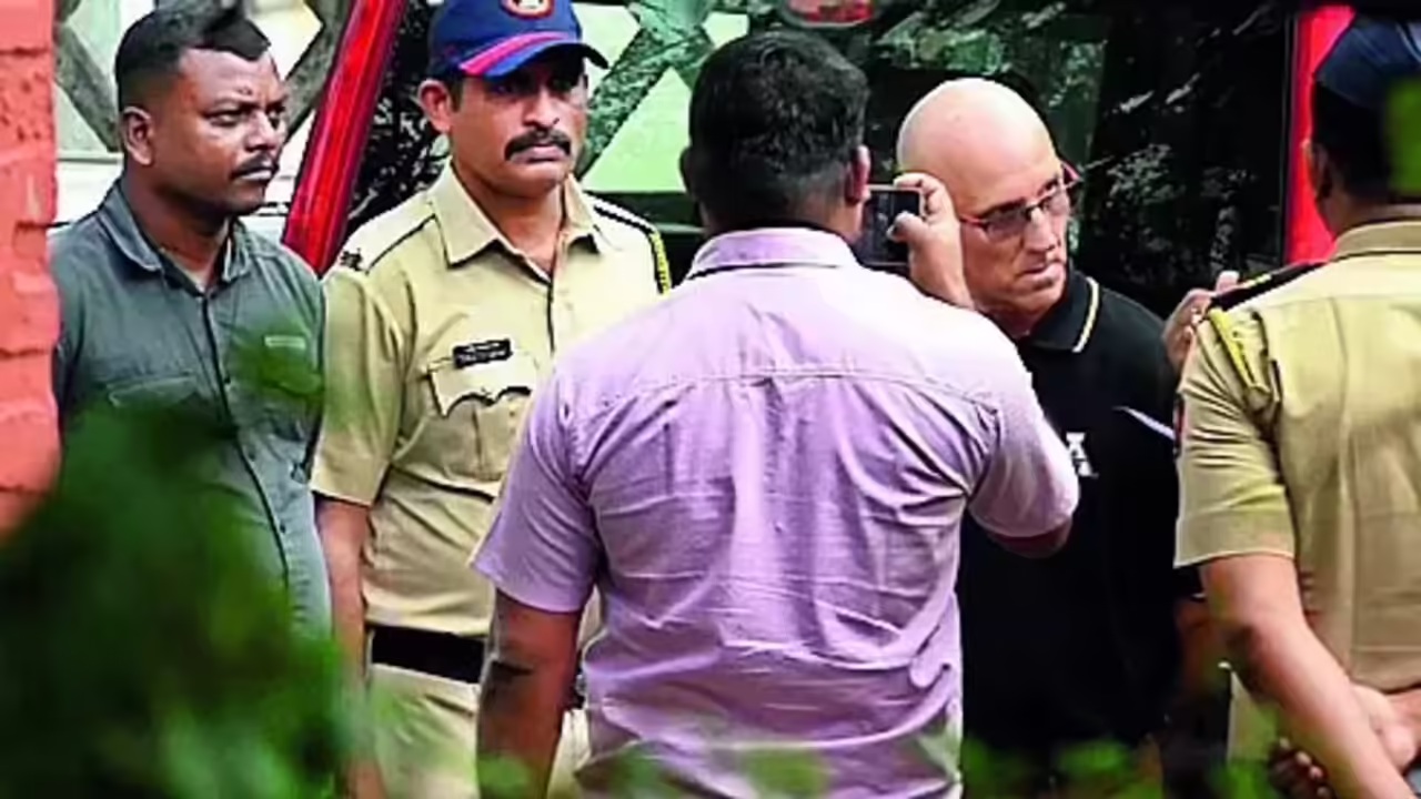 US citizen among 3 held for illegal religious conversions in Maharashtra