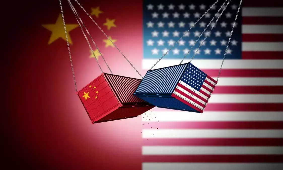 US–China tariff truce; EU, Washington agree on new trade terms