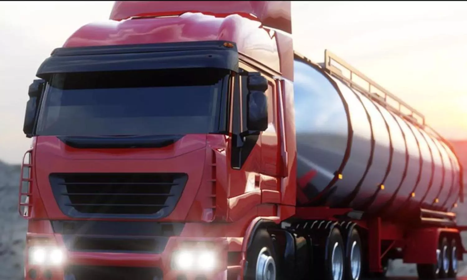 Ajman bans petrol transport vehicles from parking outside designated zones