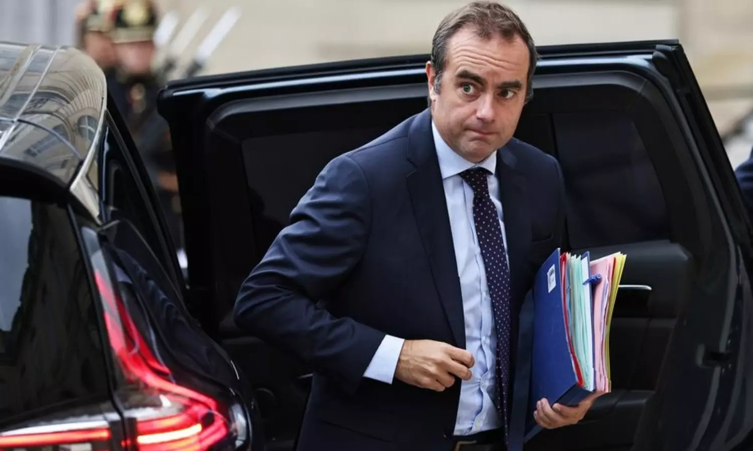 France’s PM Sebastien Lecornu resigns hours after naming new cabinet