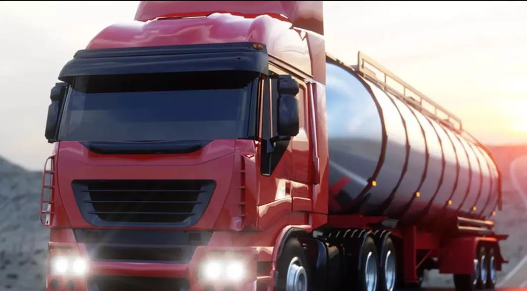 Ajman bans petrol transport vehicles from parking outside designated zones