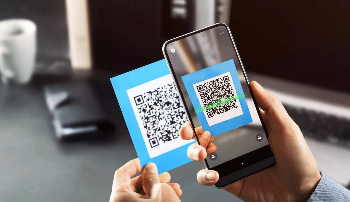 Dubai alerts residents to cyber risks from unverified QR codes
