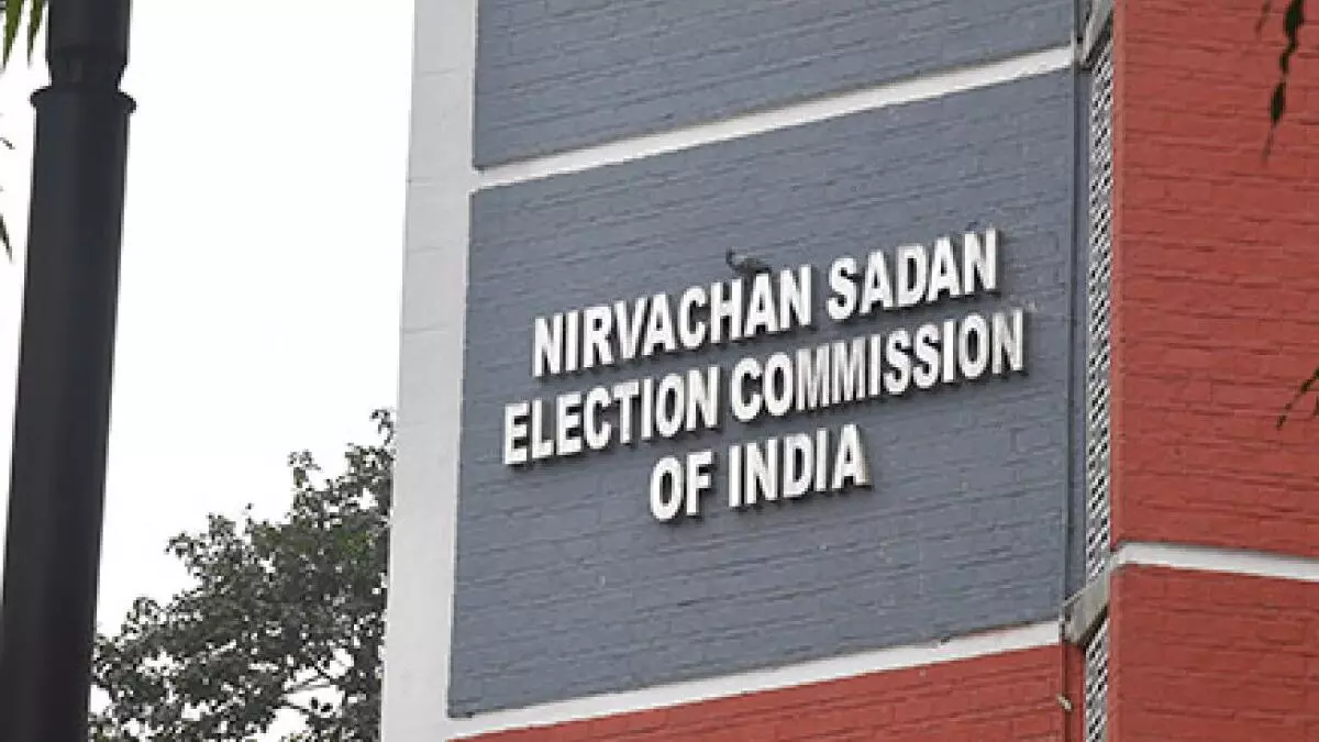 EC to take final call on pan-India electoral roll revision: CEC