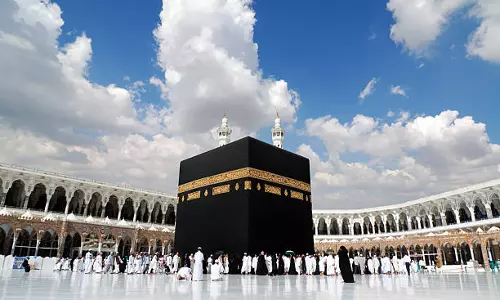 Saudi Hajj Ministry confirms all visa holders can perform Umrah