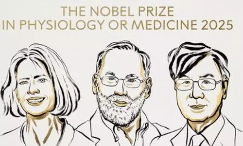 US, Japanese scientists win 2025 Nobel Prize in Medicine for immune system discovery
