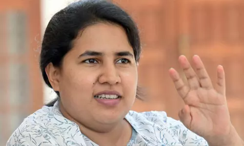 SC rejects Cong MLA’s plea for probe against Kerala CM’s daughter’s firm