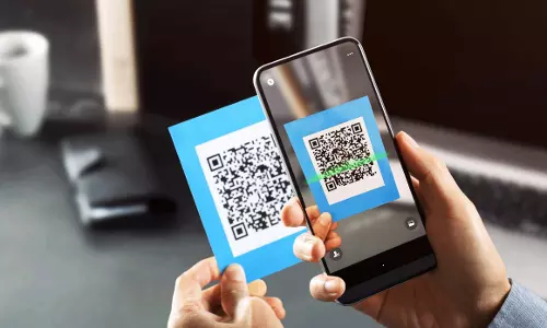 Dubai alerts residents to cyber risks from unverified QR codes