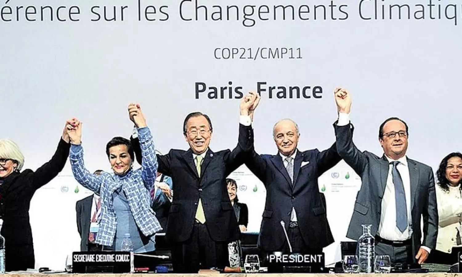 2030 target on non-fossil power achieved by India