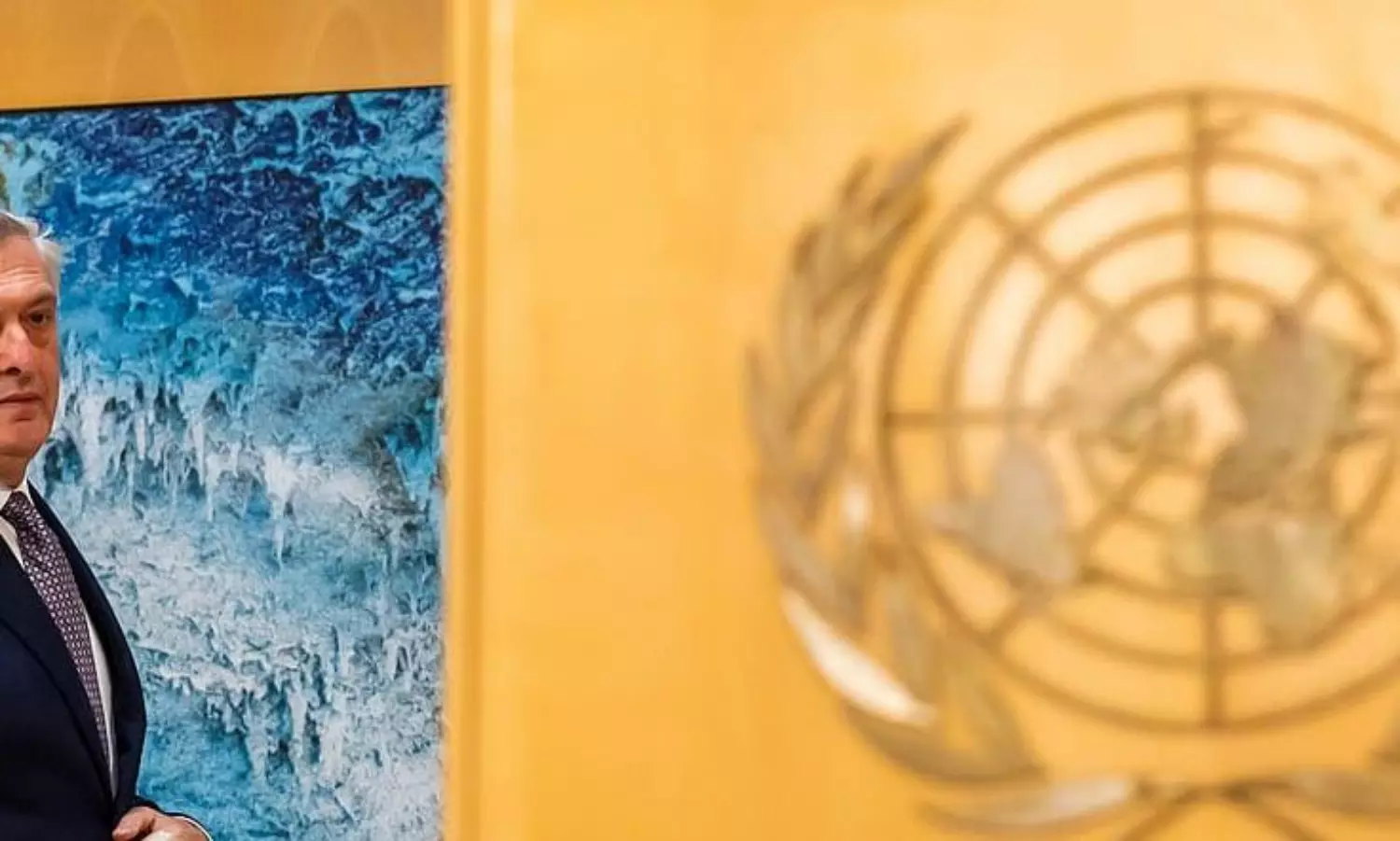 US deportation practices violate law: UN refugee agency chief