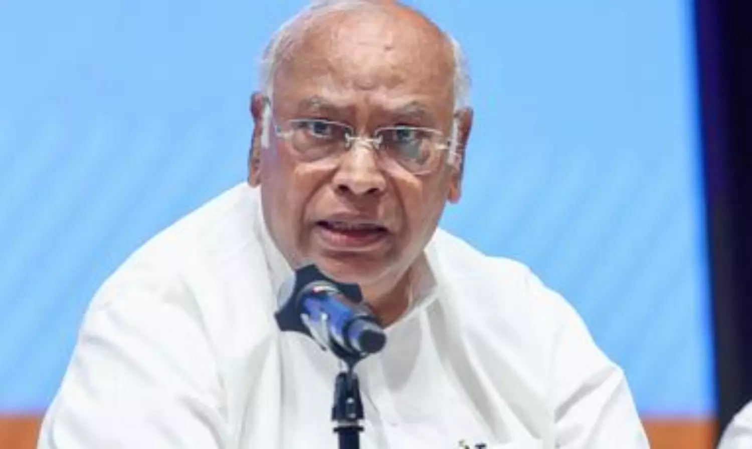 Congress condemns lynching of Dalit man in Raebareli