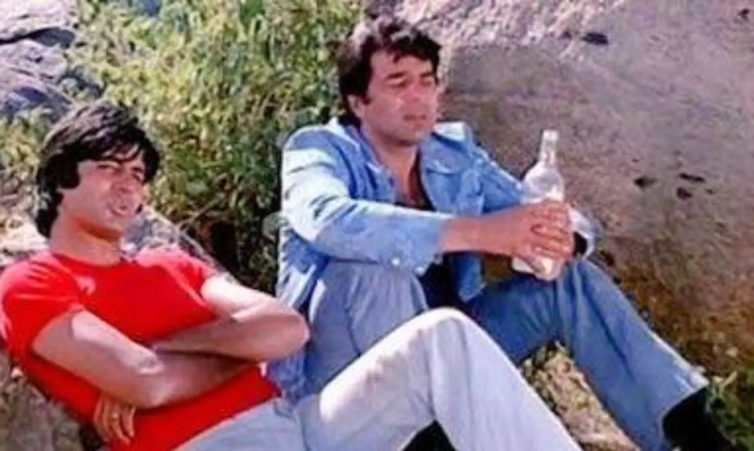 London Film Festival pays tribute to 50 years of Ramesh Sippy’s Sholay