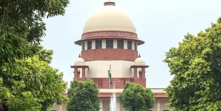 Final arguments on Bihar voter list revision to be heard by SC today