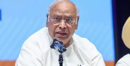 Congress condemns lynching of Dalit man in Raebareli