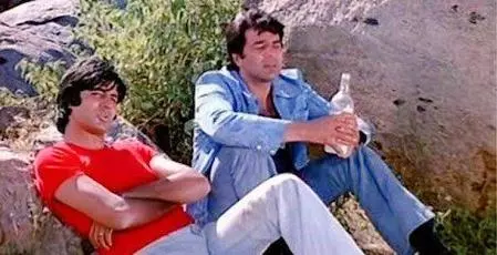 London Film Festival pays tribute to 50 years of Ramesh Sippy’s Sholay London Film Festival pays tribute to 50 years of Ramesh Sippy’s Sholay