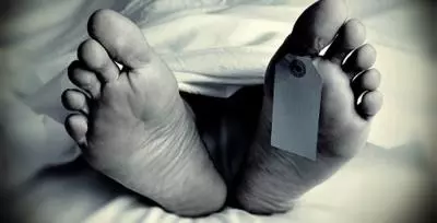 Body of Kerala woman found days after her NRI children raised alarm