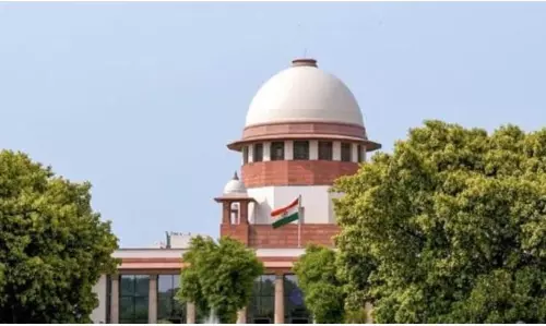 SC issues notice on plea to remove BJP Assams Muslim takeover video