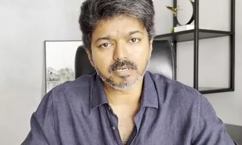 Karur stampede: TVK chief calls victims’ families; promises visit, relief assistance