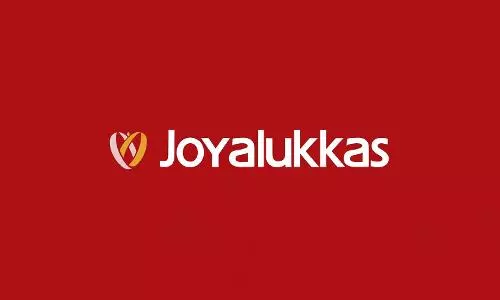 Joyalukkas names Samantha Prabhu as the new brand ambassador