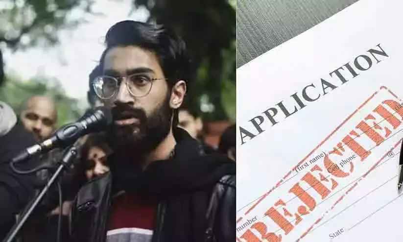 US denies journo visa allegedly due to his stories on mistreatment of Muslims in India