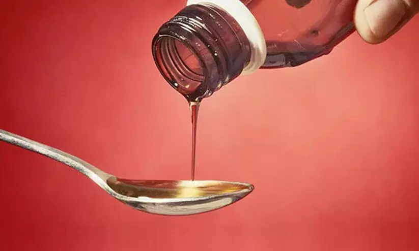 Kerala bans Tamil Nadu-based Sresan Pharmaceuticals medicines