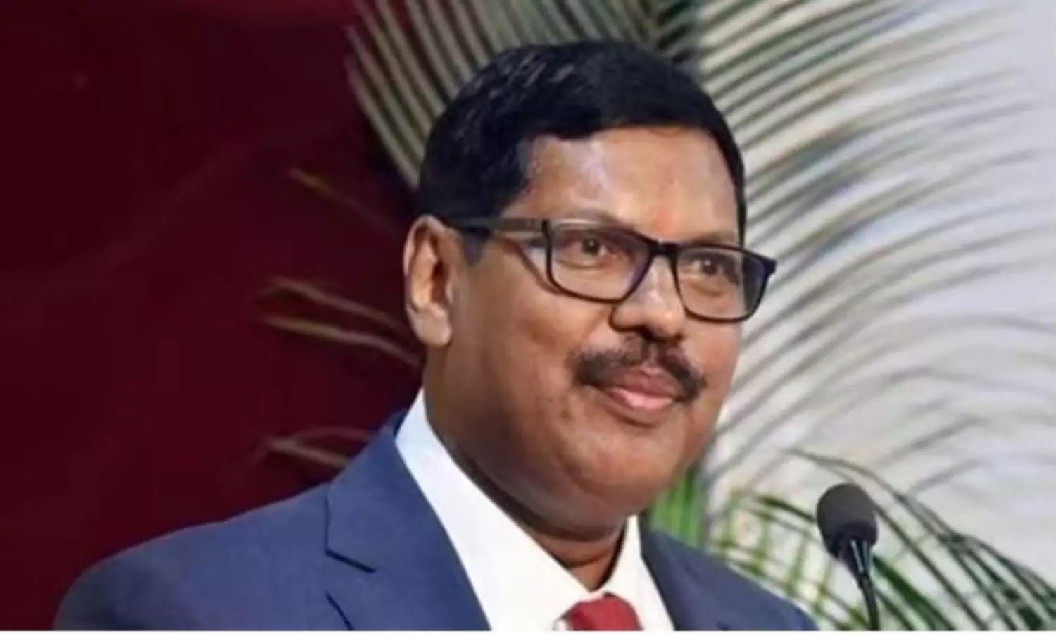 This fire of hatred must be extinguished