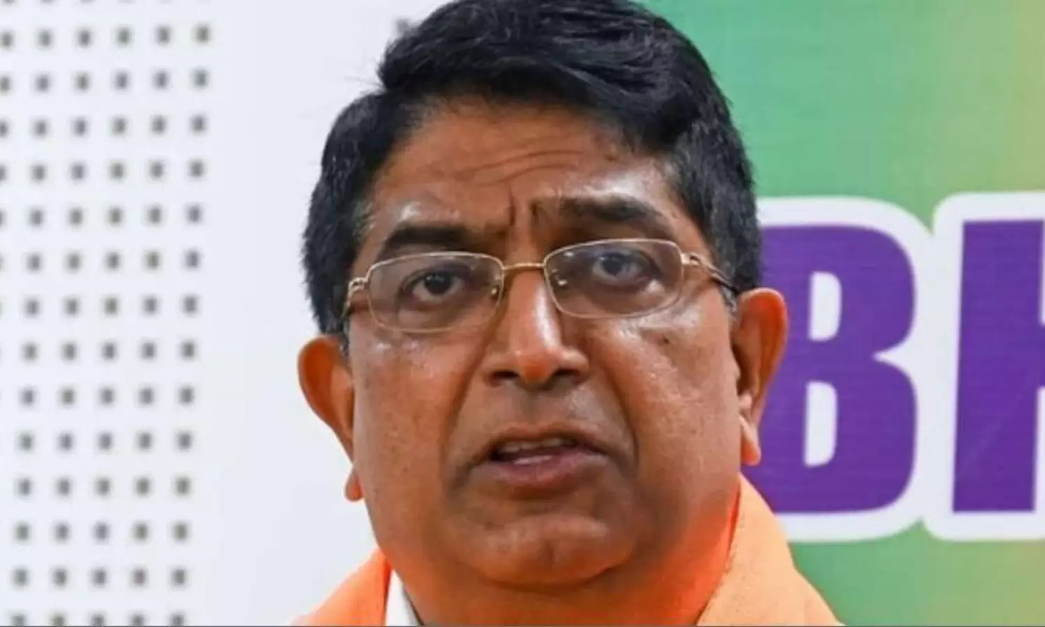 Shoe attack on CJI: BJP leader praises lawyer, two other lawyers booked