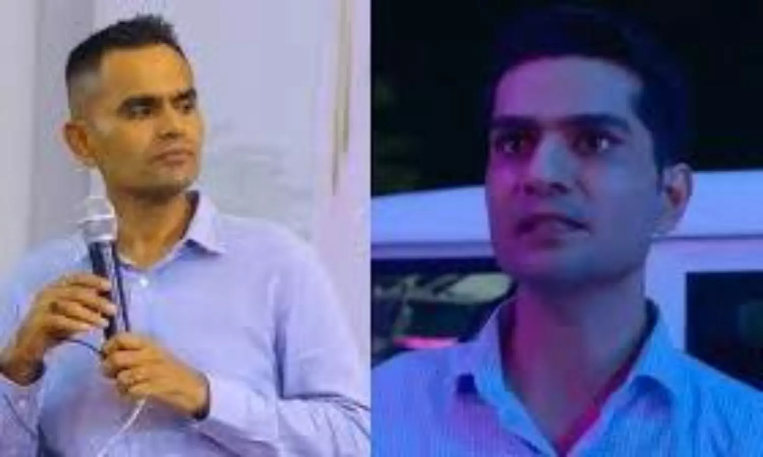 Sameer Wankhede defamation case