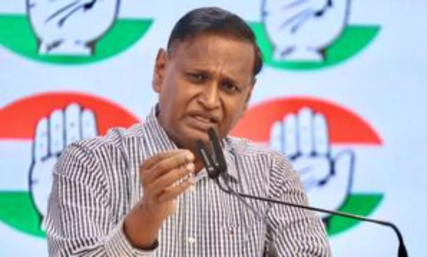 Don’t repeat mistake, Udit Raj urges Muslim voters as AIMIM enters Bihar poll fray