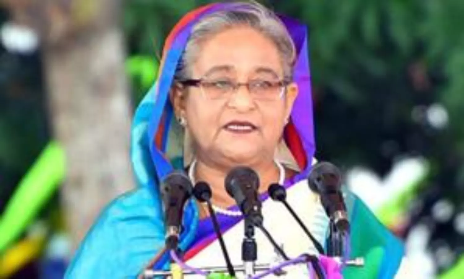 Arrest warrants issued for Hasina, others in Bangladesh enforced disappearance cases
