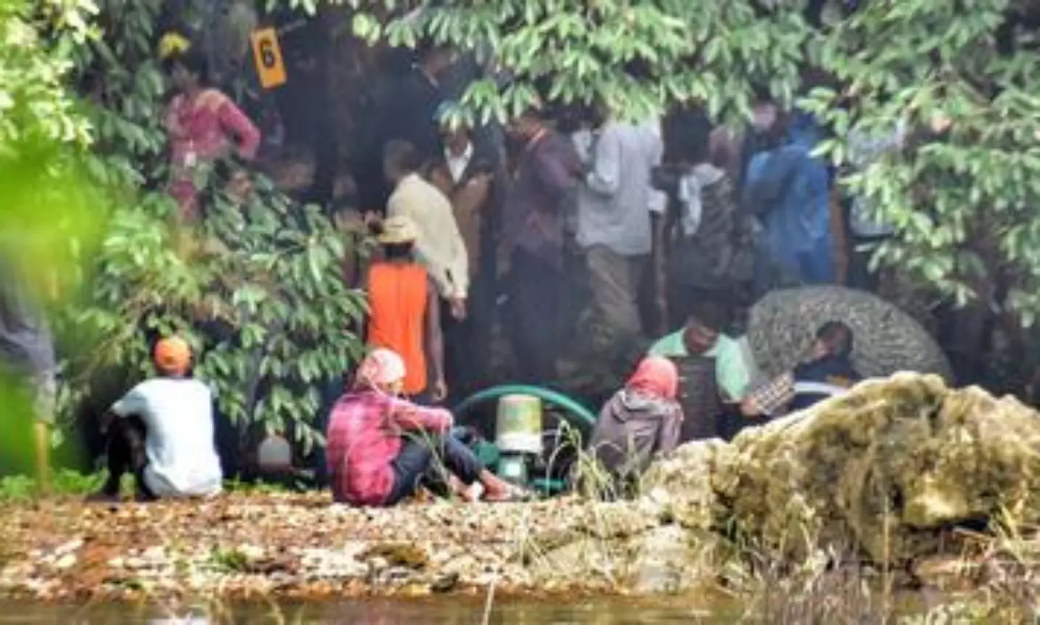 SIT likely to file chargesheet in Dharmasthala case by October-end