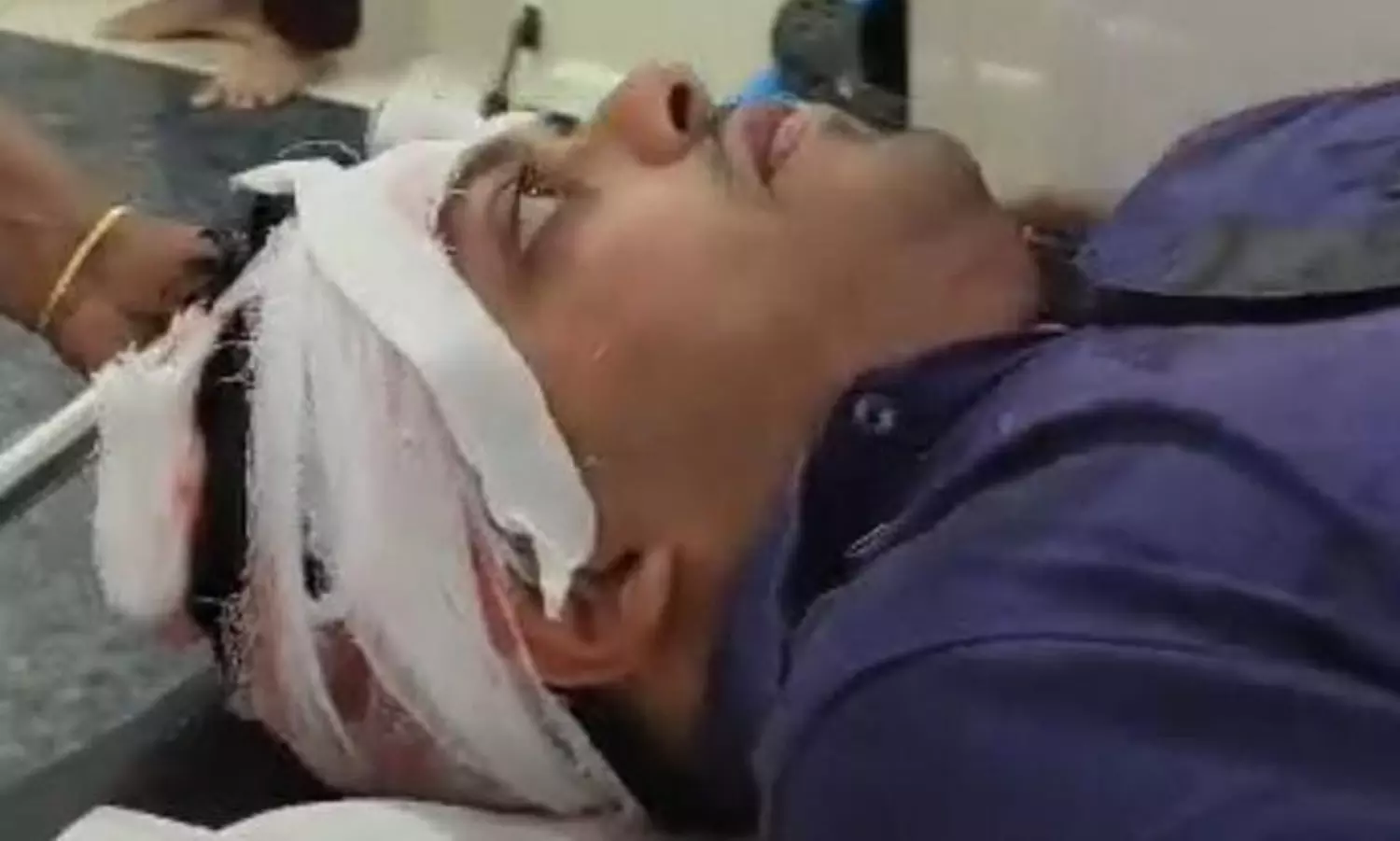 Father assaults Kerala doctor after losing daughter to rare brain infection