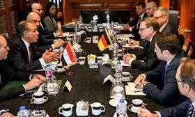 Gaza Peace Talks Gaza Peace Talks