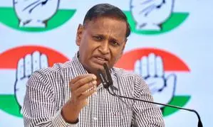 Don’t repeat mistake, Udit Raj urges Muslim voters as AIMIM enters Bihar poll fray