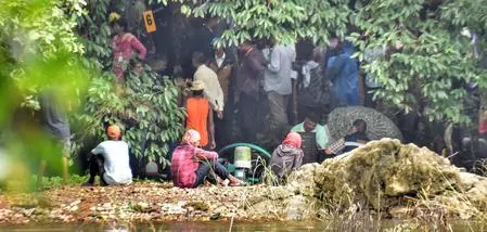 SIT likely to file chargesheet in Dharmasthala case by October-end