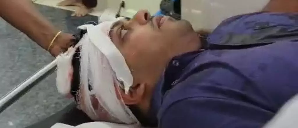 Father assaults Kerala doctor after losing daughter to rare brain infection