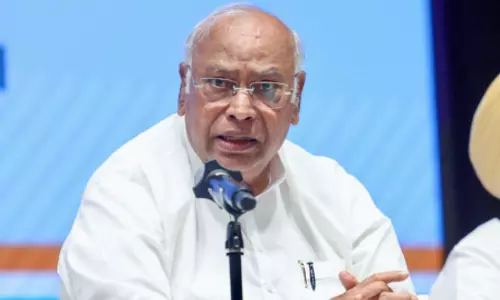 Congress appoints state war room leadership ahead of assembly polls