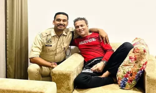 Zubeen Garg’s cop cousin arrested in connection with singer’s death