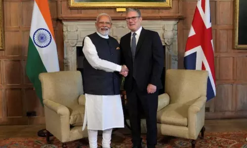 More UK visas for highly skilled Indian workers not part of the plan: UK PM