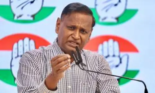 Don’t repeat mistake, Udit Raj urges Muslim voters as AIMIM enters Bihar poll fray