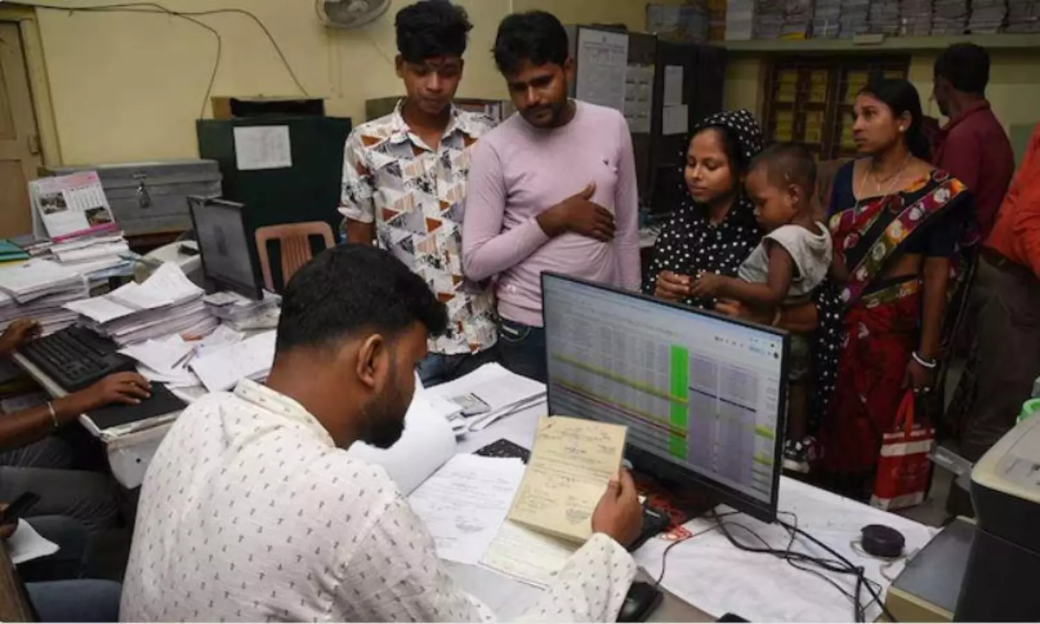 SIR in Bengal: ECI wants strict level-wise monitoring, supervision in districts