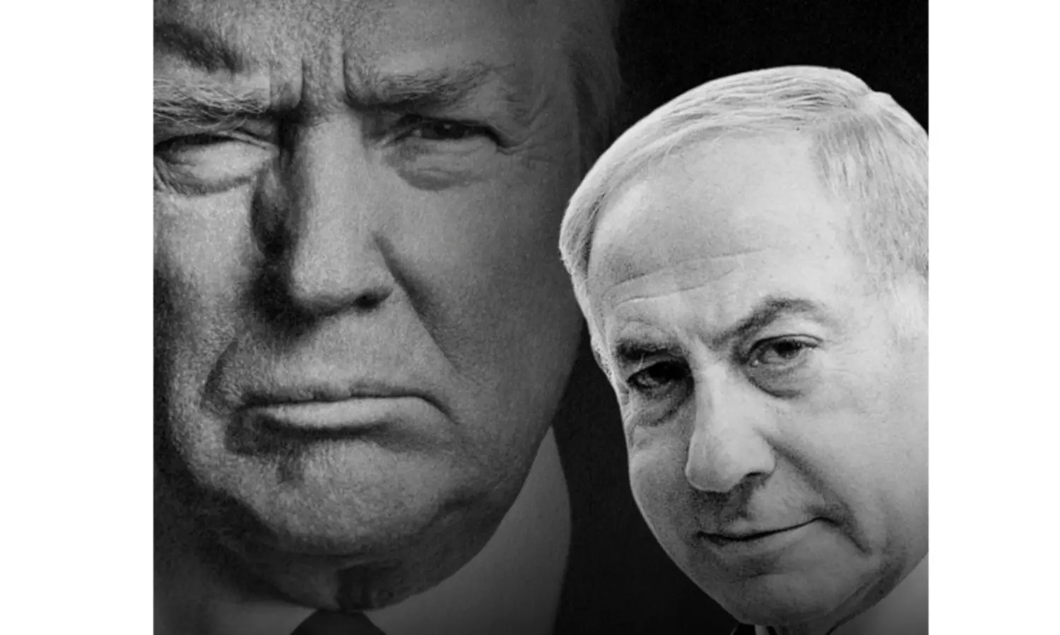 Trump rushes Gaza ceasefire for Nobel glory as Israeli right vows to topple Netanyahu