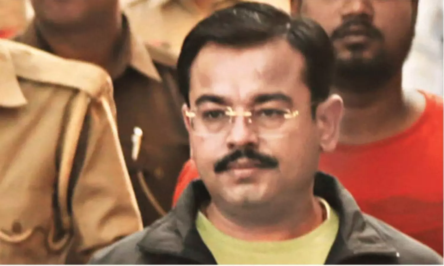 Lakhimpur Kheri violence case: SC permits Ashish Mishra to visit family on Diwali