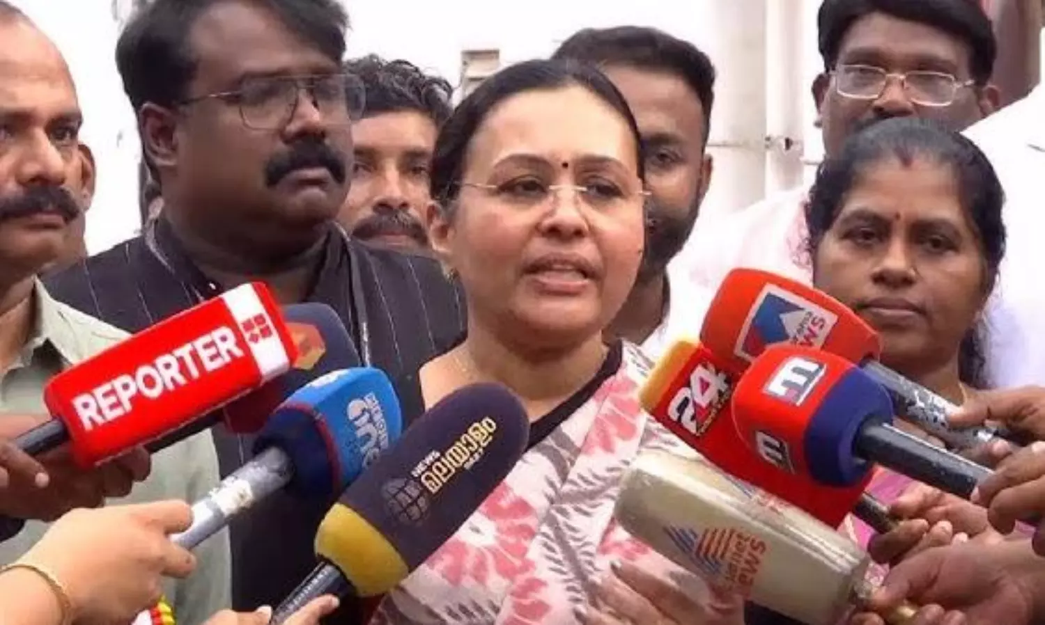 Kerala issues new guidelines for treating cough in children